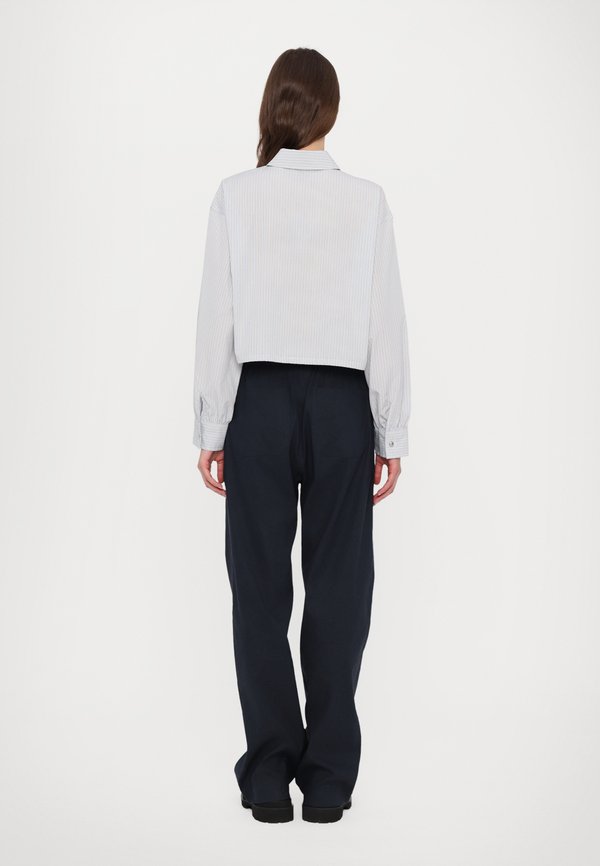 GEORGIE - Button-down blouse2