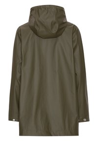 Ilse Jacobsen RAIN228FR - Parka - army