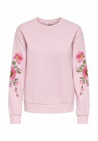 Ej vald, parfait pink