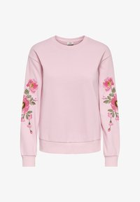 Ej vald, parfait pink