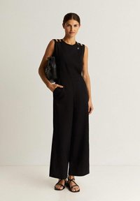 Scalpers Overal - black