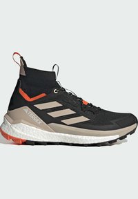 adidas Performance FREE  czarny