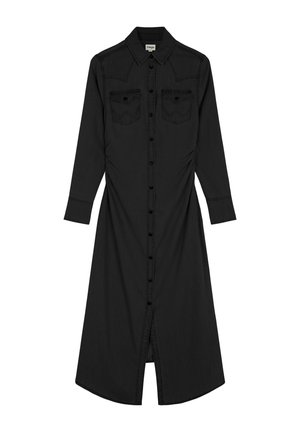 Wrangler, - Sukienka jeansowa