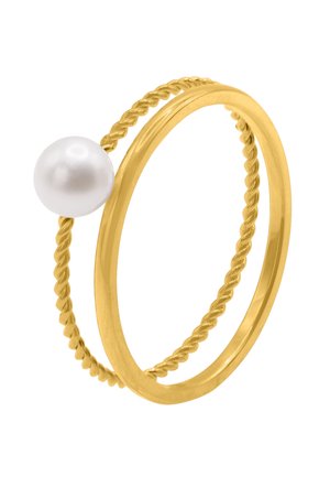 HEIDEMAN - Ring - goldfarbend