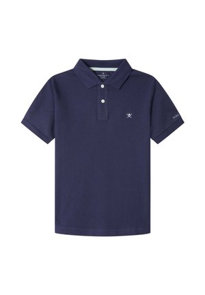 SMALL LOGO - Polotričko - dark blue