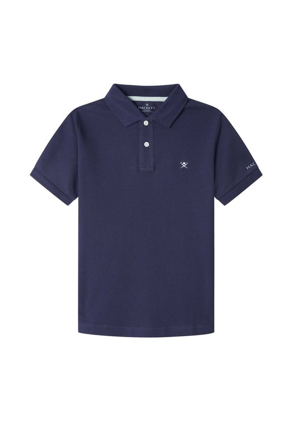 SMALL LOGO - Poloshirt