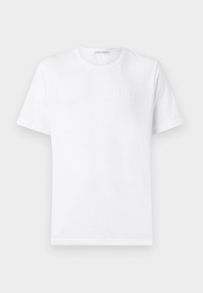 Tiger of Sweden OLAF  - T-shirt basique - pure white
