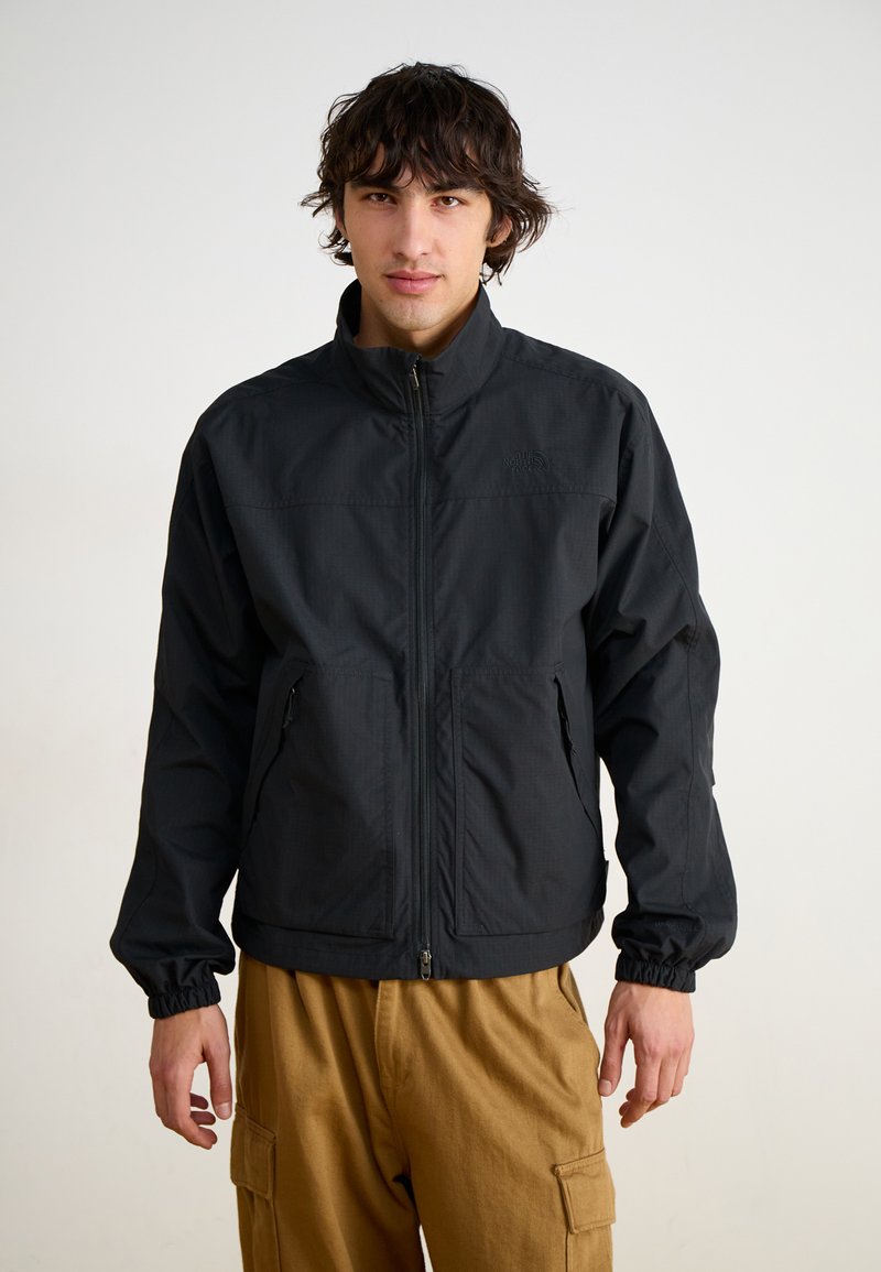 The North Face - CORDURA JACKET - Windbreaker - black, Enlarge