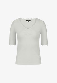 Sélectionné, brilliant white