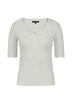 zero, - T-shirt z nadrukiem