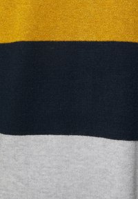 ONLY ONLQUEEN LONG CARDIGAN - Casaco de malha - sand