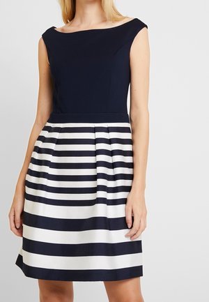 Vardagsklänning - dark blue