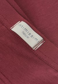 Intimissimi CUT - Trosor - bordeaux j folk red