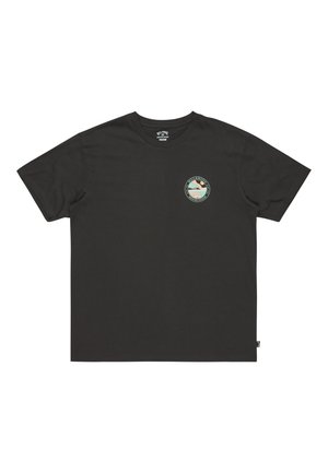 Billabong T-shirt print - waa