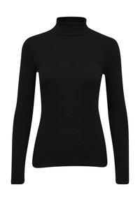 Unausgewählt, black