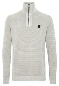 SDVALENCIA - Jumper - oatmeal