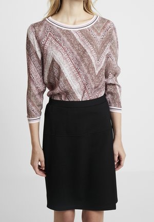 T-shirt à manches longues - light pink