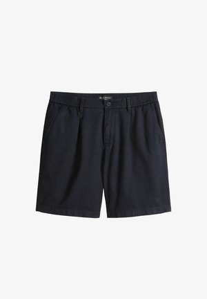 Marc O'Polo, Shorts - dark navy