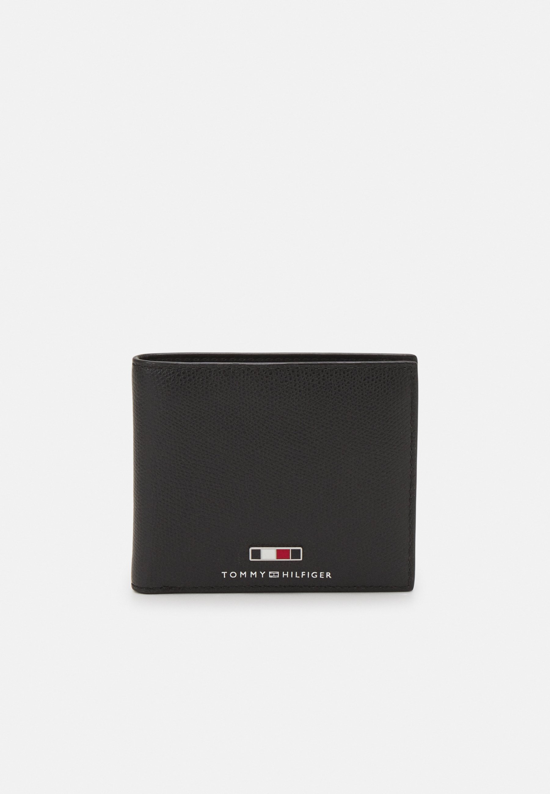 Tommy Hilfiger BUSINESS AND COIN - Portafoglio - black/nero - Zalando.it