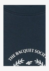 Non sélectionné, dark blue