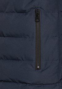 Petrol Industries Välikausitakki - dark blue