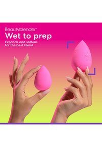 BEAUTYBLENDER BESTIES ICONIC 2024 - Make-upsponsjes & -blenders - pink