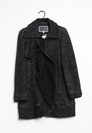 Klassinen takki - black