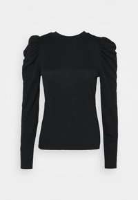 JDYTONSY PUFF SLEEVE - Vesta - black