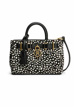Bolso de mano - deer print