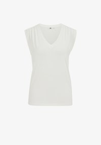 Neizbrano, off-white