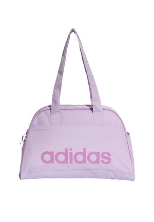 Sporttasche - powder plum preloved purple