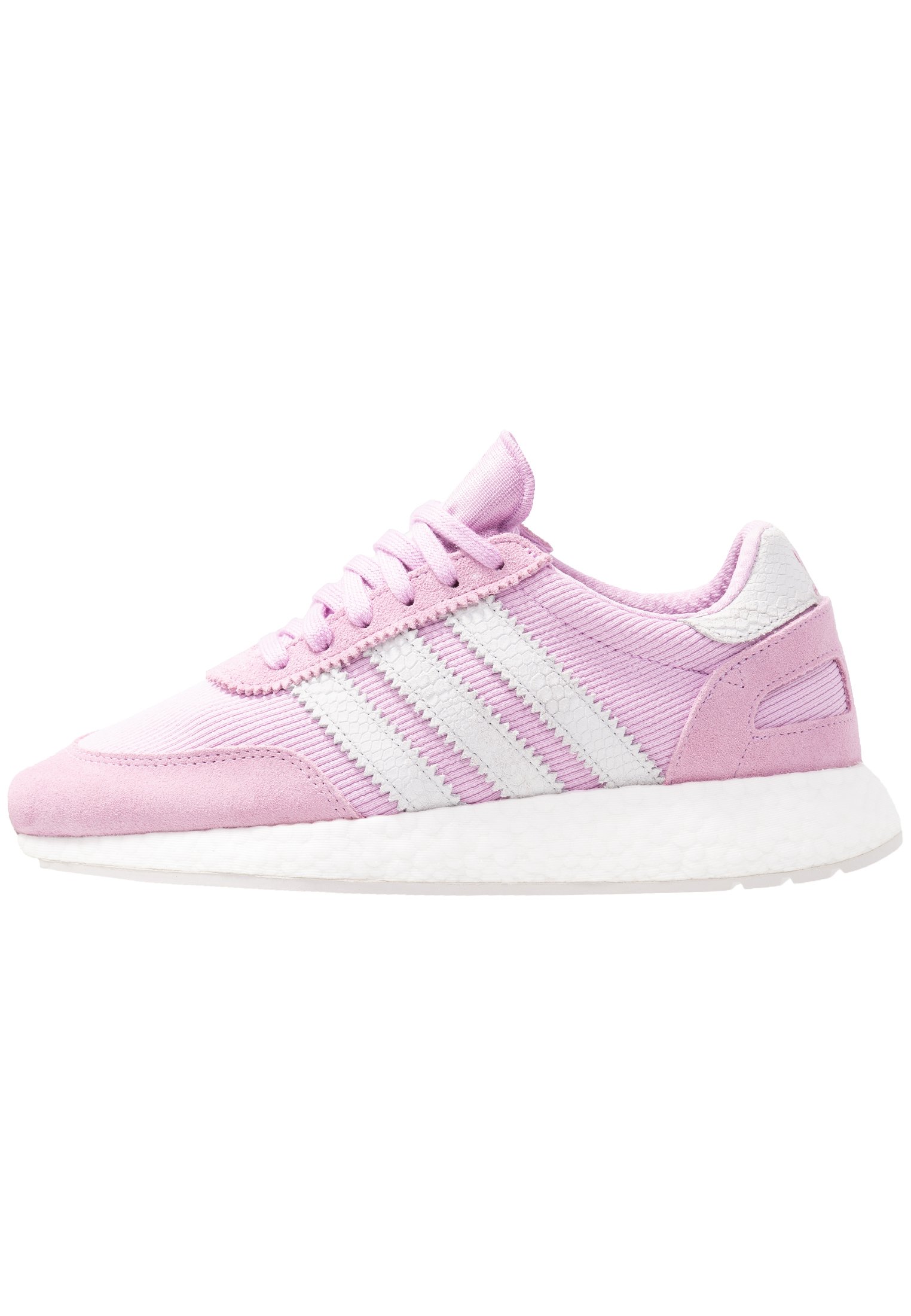 Clínica legumbres Escrutinio adidas Originals I-5923 - Zapatillas - clear lilac/crystal white/grey  one/lila - Zalando.es