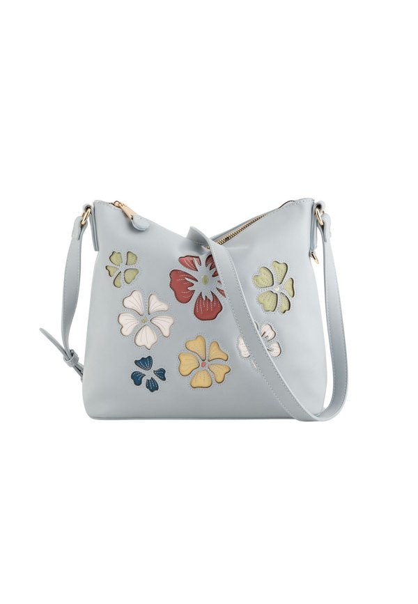 ORTENSIA - Umhängetasche