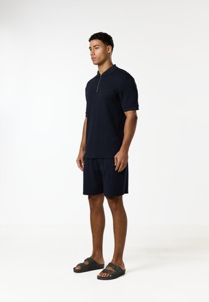 CLOSURE London, SET - Jogginghose - navy