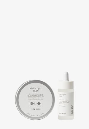 Midnight 00.00 Hair Set