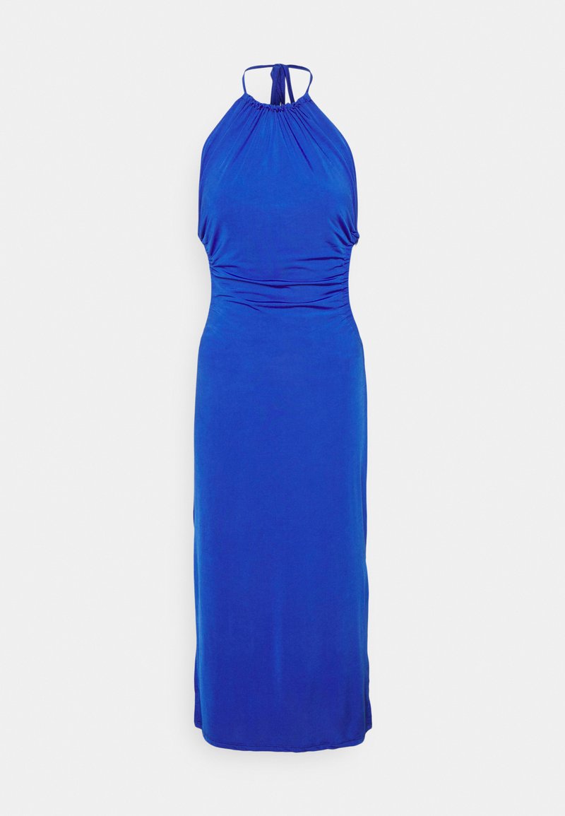 WAL G. Cocktailjurk blauw