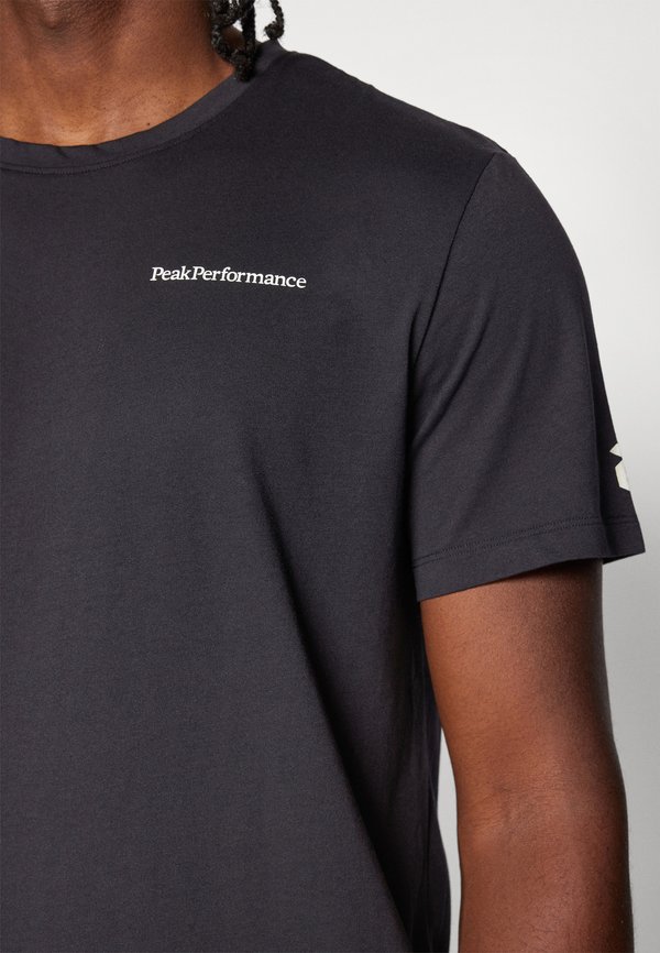 EXPLORE LOGO TEE  - Basic T-shirt2