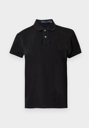 Polo Ralph Lauren, Polokošeľa - polo black