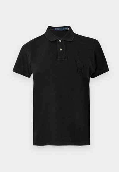 Polo Ralph Lauren Πόλο - polo black