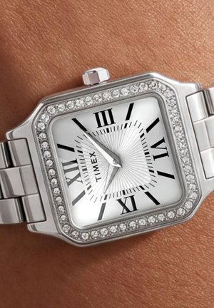 Timex, ADDISON - Horloge - silver-coloured