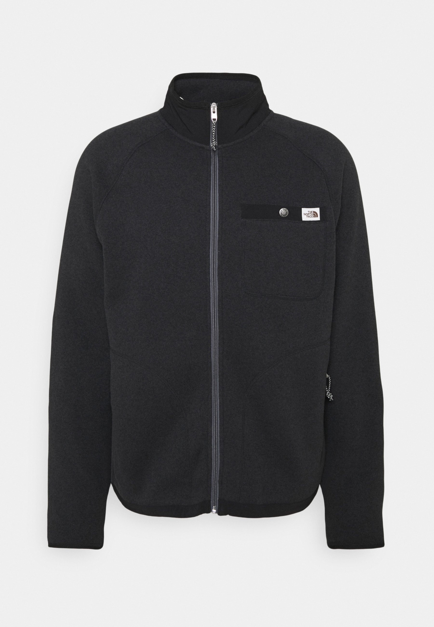 veste molletonnée gordon lyons