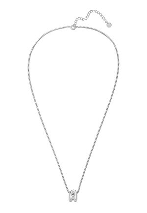 Glanzstücke München Collar - silber-coloured