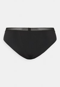 Calvin Klein Underwear BIKINI - Fecskék - black