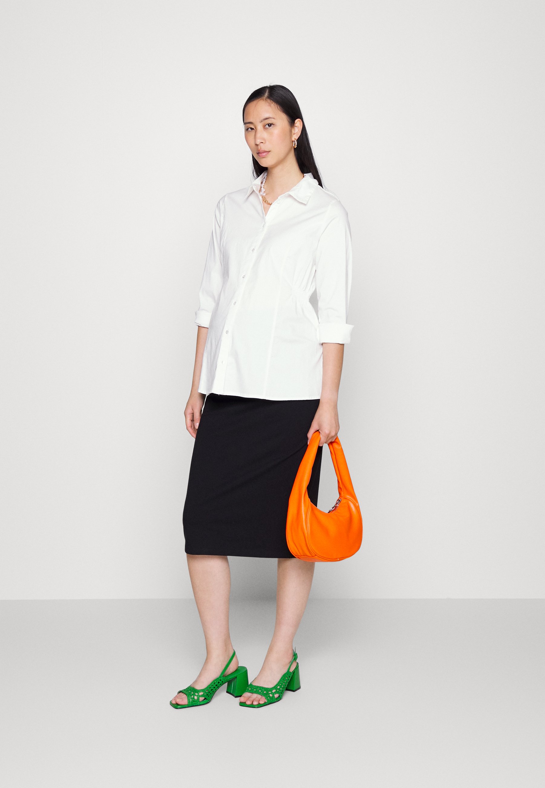 Zwangerschapskleding \u0026 -mode voor moeders in spe | ZALANDO