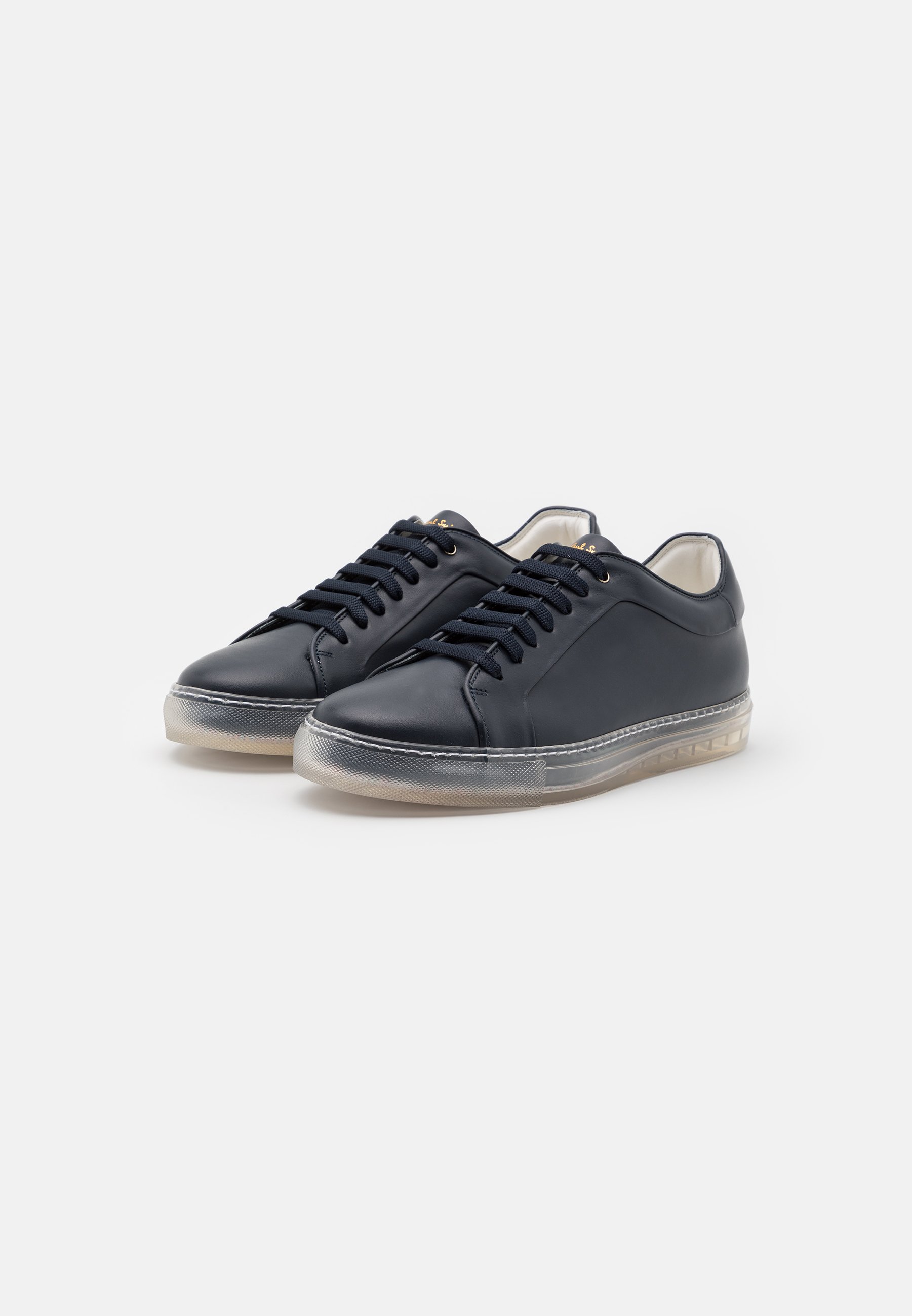 paul smith platform trainers