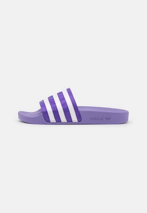 adidas Originals Mules - purple