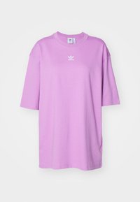 TEE - T-shirt basique - preloved purple
