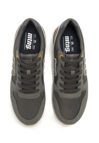 mtng Zapatillas - black denim