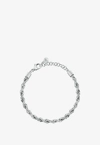 Non selezionato, acciaio inox