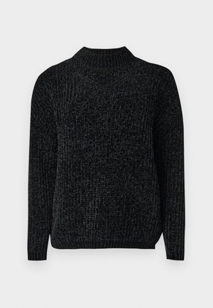 Armani Exchange, Pullover - black